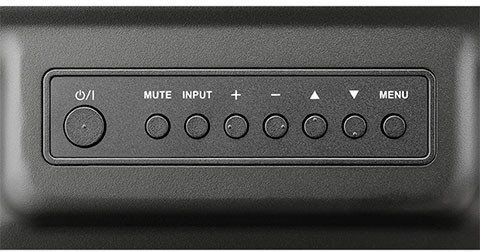 Nec M651-2 Afișaj Public D-LED IPS 4K UHD 64.5"