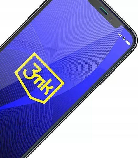 3MK Ceramic Tempered Glass (OnePlus Pad Go.)