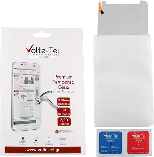Volte-Tel 2.5D 0.3mm Tempered Glass (MatePad Pro) 8294952
