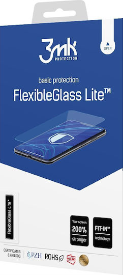 3MK 0.16mm Tempered Glass (Lenovo Tab M10 3rd Gen 10.1'')