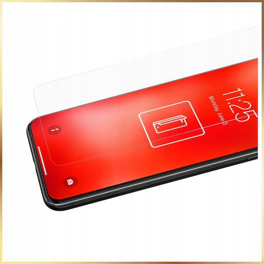 3MK 0.16mm Tempered Glass (Lenovo Tab M10 3rd Gen 10.1'')
