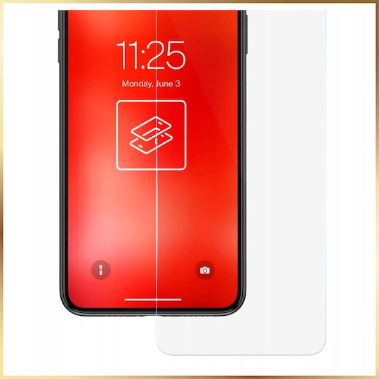 3MK 0.16mm Tempered Glass (Lenovo Tab M10 3rd Gen 10.1'')