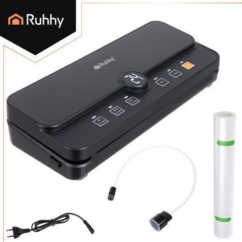 Ruhhy Vacuum Device with Maximum Sealing Length 300mm