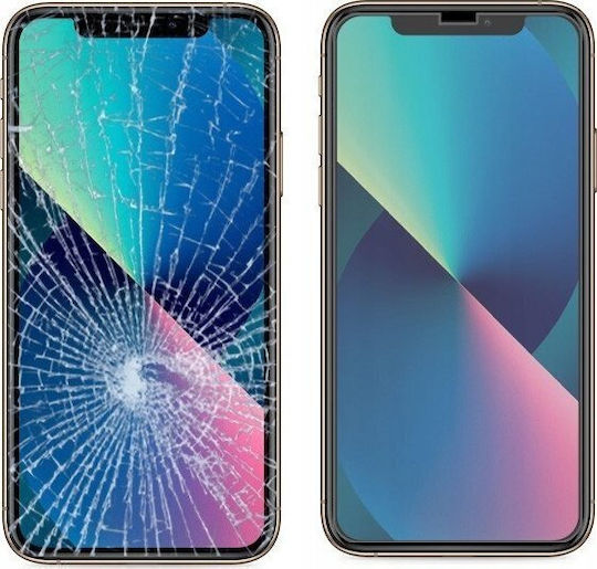 GrizzGlass Screen Protector (Galaxy Tab S9+)