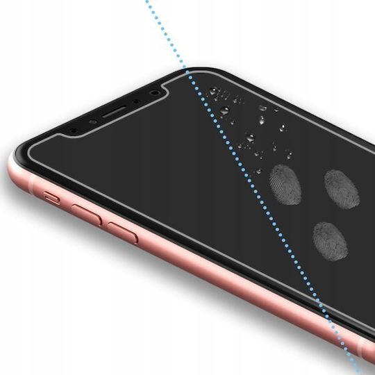 GrizzGlass Screen Protector (iPad Air 2020/2022)