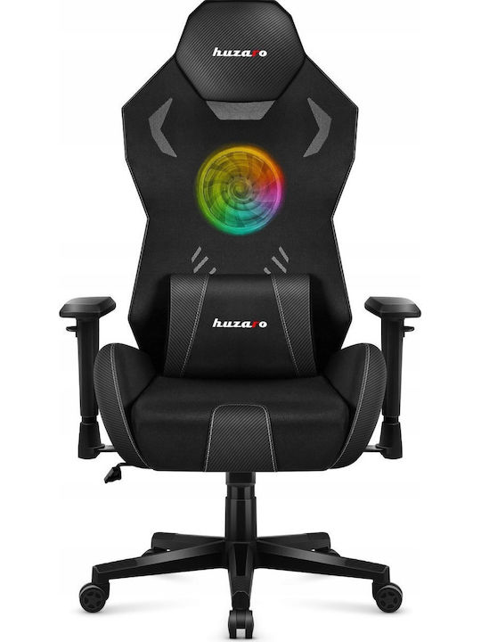Huzaro Combat 7.6 Υφασμάτινη Μαύρη Huzaro Combat 7.6 Υφασμάτινη Μαύρη
