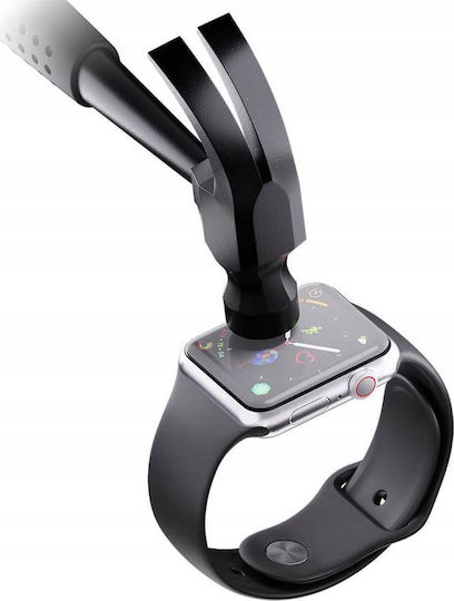 3MK ARC Screen Protector for the Garmin Forerunner 55 3pcs
