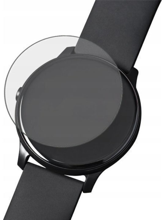 GrizzGlass HybridGlass Tempered Glass for the Apple Watch Ultra 49mm 1pcs