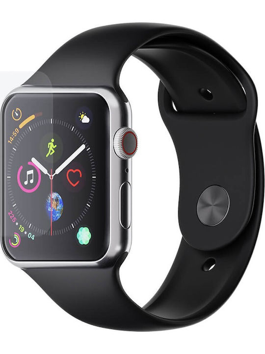 3MK Watch Protection Arc Screen Protector pentru Huawei Watch 5 46mm 3buc