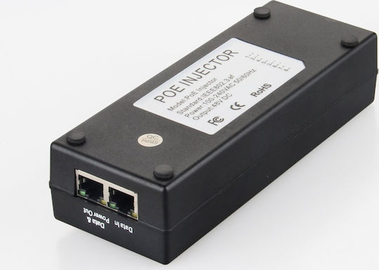 Microconnect POEINJ-15W PoE Injector