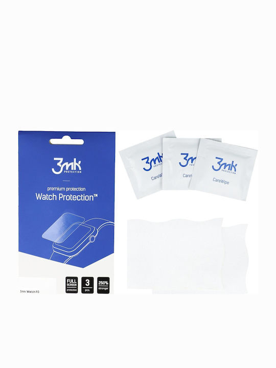 Redmi Watch 5 Lite 3mk Watch Protection Flexibleglass