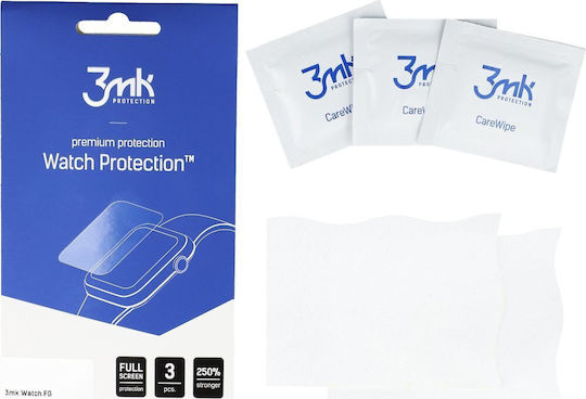 Redmi Watch 5 Lite 3mk Protecție Ceas Flexibleglass