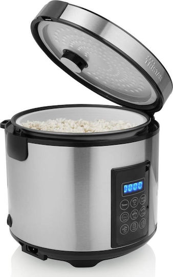 Tristar Rice Cooker 900W με Χωρητικότητα 2.2lt