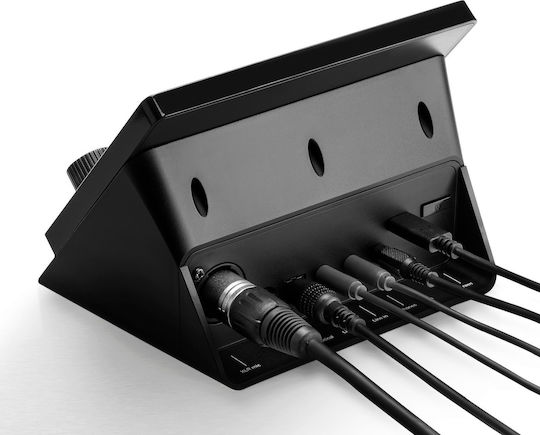 Hercules Stream Audio Controller Stream 200