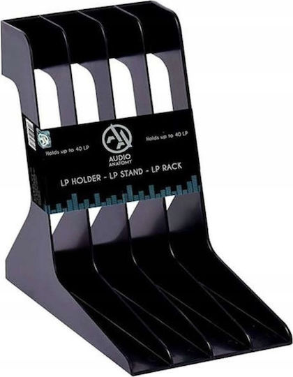 Audio Anatomy Vinyl Stand