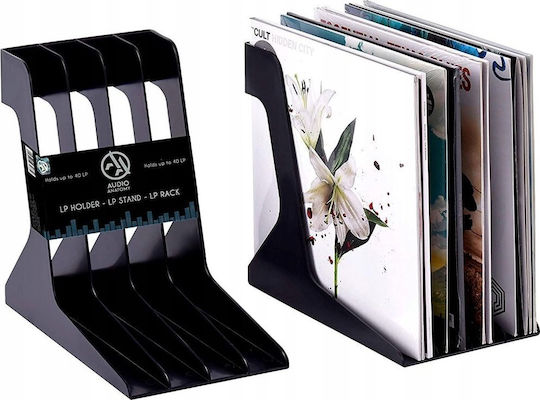 Audio Anatomy Vinyl Stand