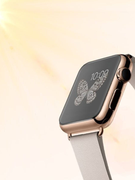 GrizzGlass Paperscreen Защитен екран за Apple Watch 41 мм 1бр