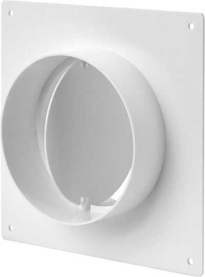 Europlast Luftventil AFV100