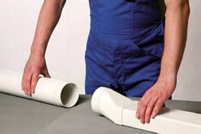 Vents Ventilation Accessories 527