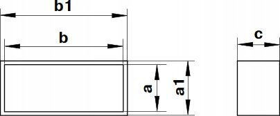 Vents Ventilation Accessories 527