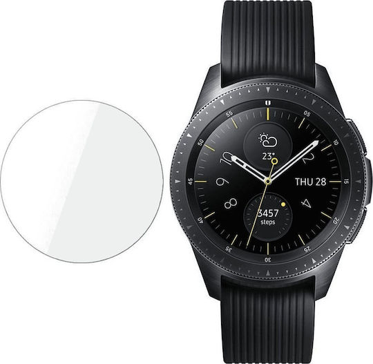 3MK Flexible Glass Tempered Glass pentru Huawei Watch GT 3buc