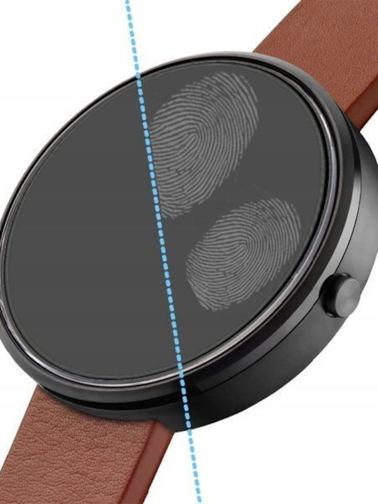 GrizzGlass Paperscreen Защитен екран за Apple Watch 38мм 1бр