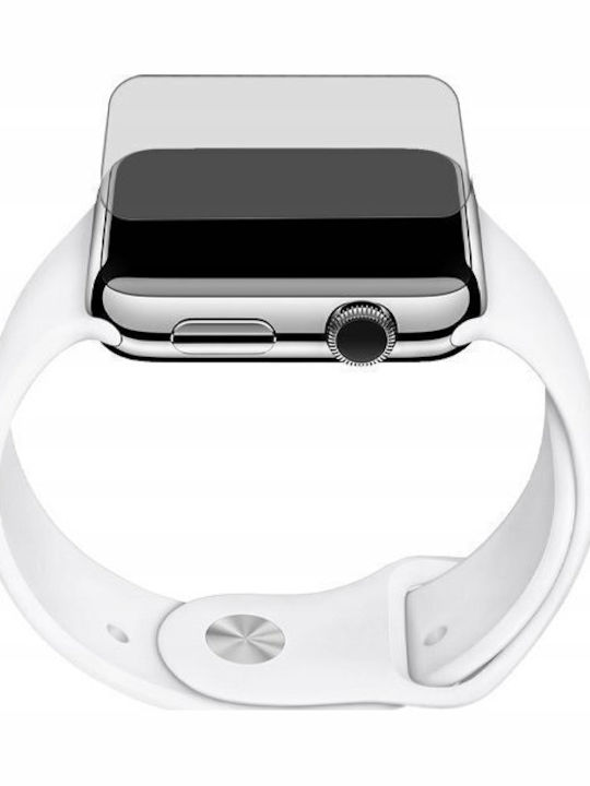 GrizzGlass Paperscreen Screen Protector για το Apple Watch 40mm 1τμχ