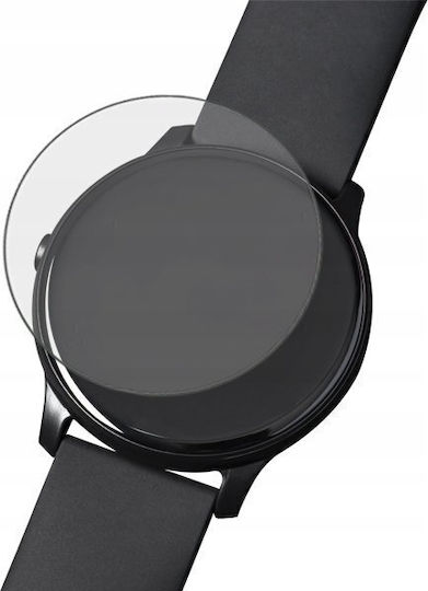 GrizzGlass Hybridglass Закалено стъкло за Apple Watch 41 мм 1бр