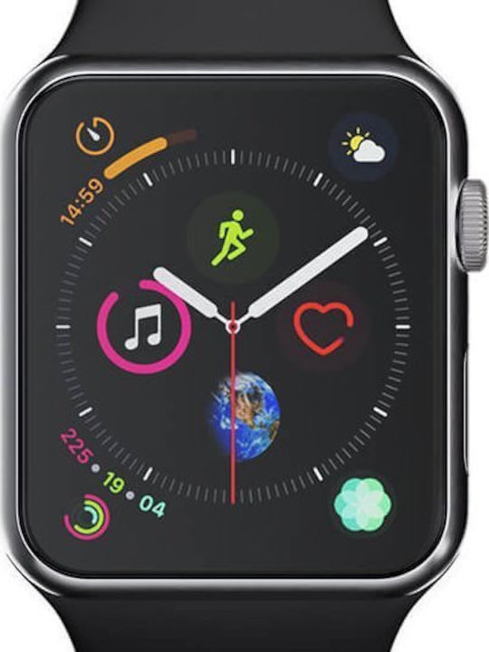 3MK Flexibleglass Watch Tempered Glass για το SUUNTO Vertical Titanium Solar 3τμχ