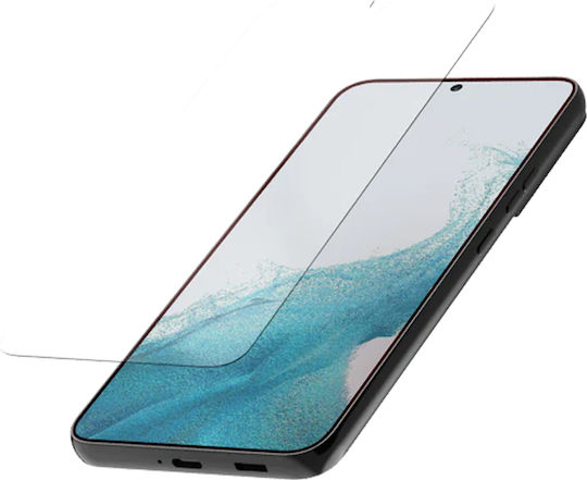 Quad Lock 0.3mm Tempered Glass (Samsung Galaxy S22+)