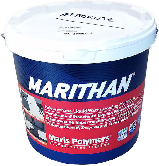 Maris Polymers Mariseal 282w Επαλειφόμενο Στεγανωτικό 15kg