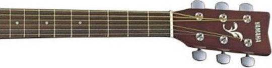 Yamaha Acoustic Guitar F-310 NT Natural