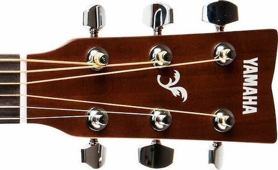 Yamaha Acoustic Guitar F-310 NT Natural