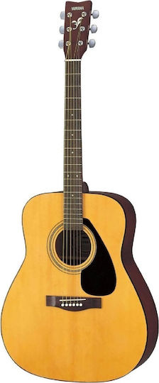Yamaha Acoustic Guitar F-310 NT Natural