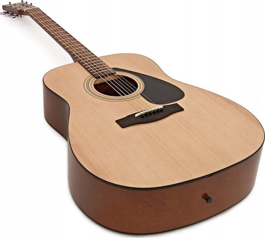 Yamaha Acoustic Guitar F-310 NT Natural