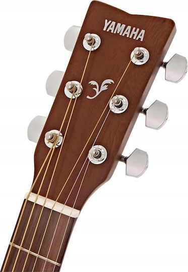 Yamaha Acoustic Guitar F-310 NT Natural