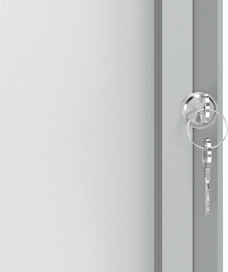 Nobo Magnetic Hanging Dry Erase Board 69.2x97.2cm