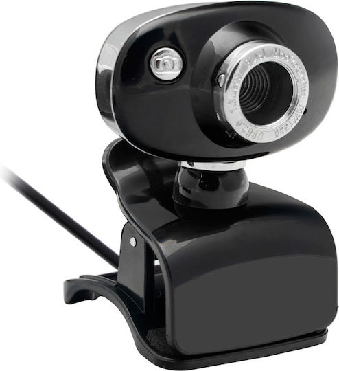 Web Camera 60FPS 480P
