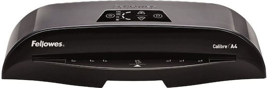 Fellowes Desktop Laminator for A4 125 Microns