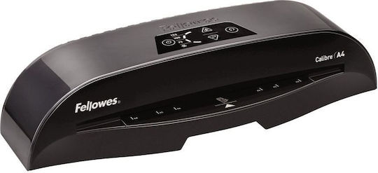 Fellowes Desktop Laminator for A4 125 Microns