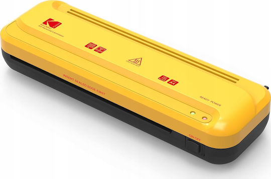 Kodak Desktop A4 Laminator