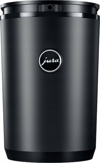 Jura Milk Refrigerator Cool Control Ψυγείο Γάλακτος Αυτόματων Μηχανών Καφέ 2.5L