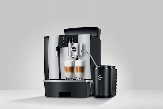 Jura Milk Refrigerator Cool Control Ψυγείο Γάλακτος Αυτόματων Μηχανών Καφέ 2.5L