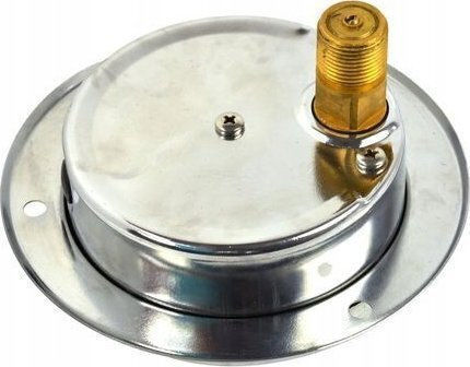 Pneumatischer Druckzylinder 30t Geko G02015