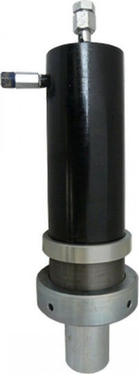 Pneumatischer Druckzylinder 30t Geko G02015