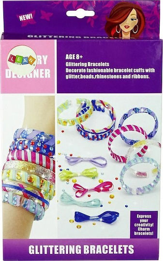 Lean Toys Schmuck für Kinder 3+ Jahre alt+ Jahre