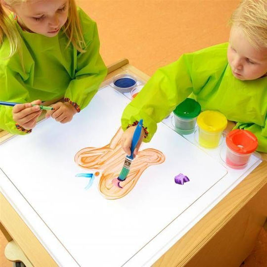 Masterkidz Ζωγραφική για Παιδιά 3+ Ετών