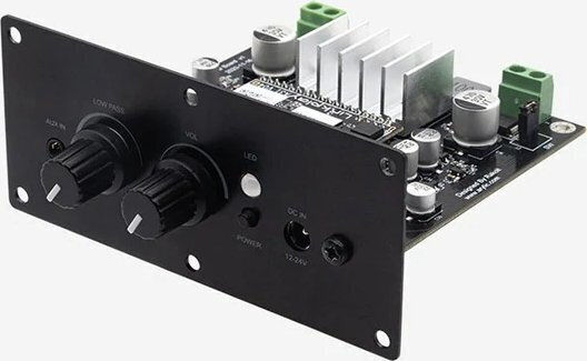 Arylic Arylic Up2stream Amp Sub Multiroom Wireless Subwoofer Amplifier Board