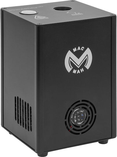 Mac Mah Funken Maschine 500W mit Drahtlos Fernbedienung