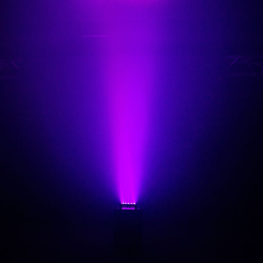 Fog Spray 3000 Rgb Mac Mah Fog Machine 3000W